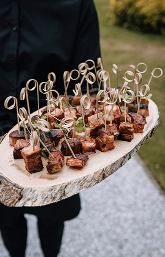 Ashbourne Catering Company